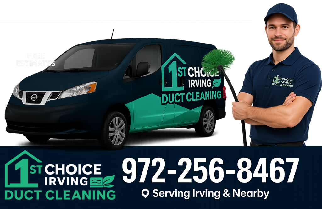 1st-choice-Irving-duct-cleaning-contact-us