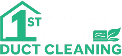 1st-choice-Irving-duct-cleaning-logo