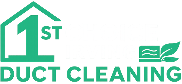 1st-choice-Irving-duct-cleaning-logo
