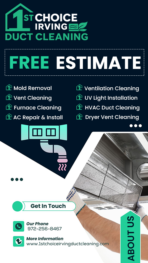 1st-choice-Irving-duct-cleaning-about-us
