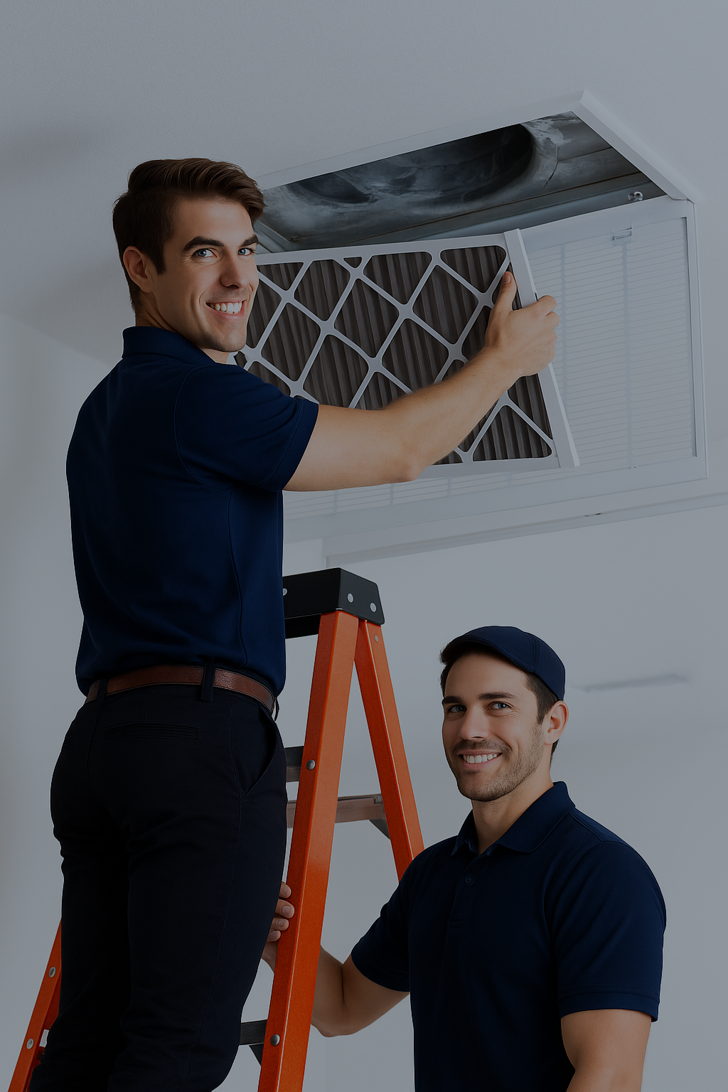 get-your-ducts-professionally-checked​