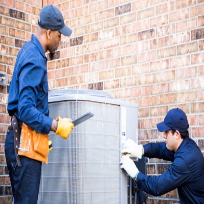 Emergency AC Repair & Installation