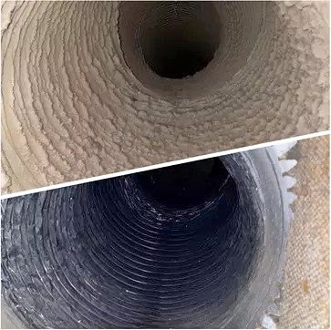 Air Duct Cleaning Cost