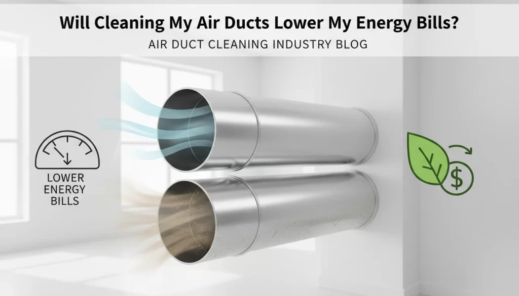air ducts